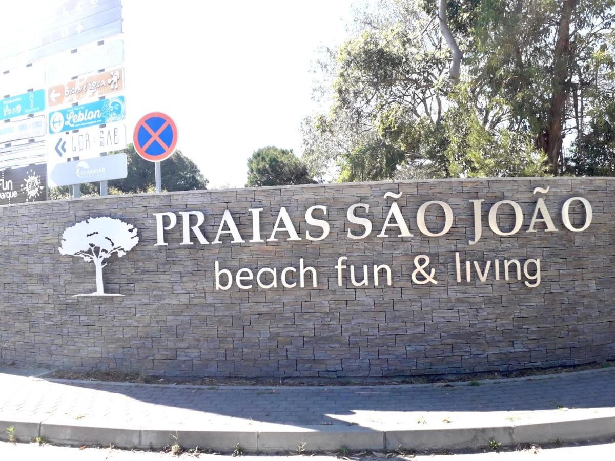 Espectacular Apartamento Na Praia A 20 Min De Lisboa 卡帕里卡海岸 外观 照片