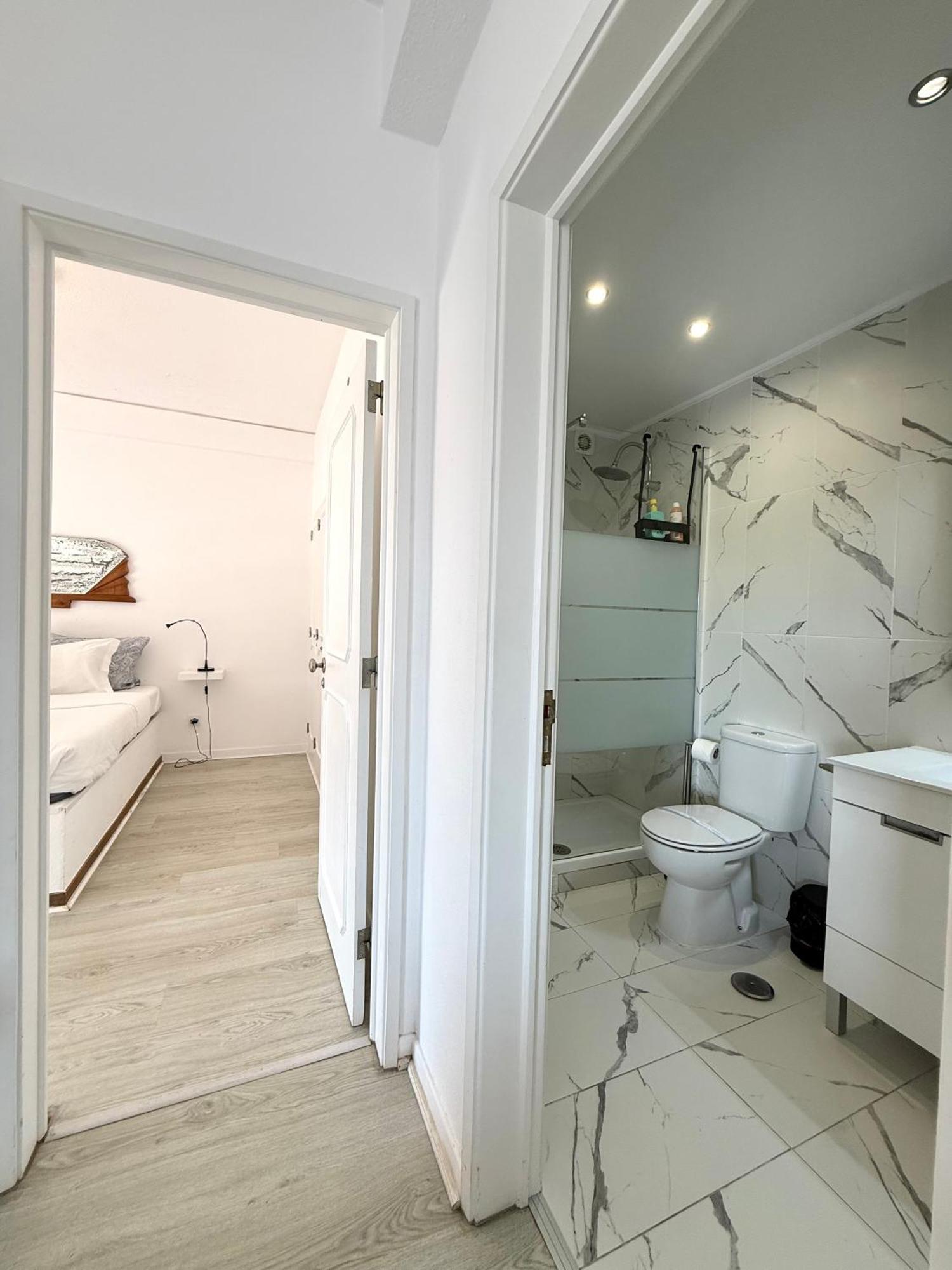 Espectacular Apartamento Na Praia A 20 Min De Lisboa 卡帕里卡海岸 外观 照片