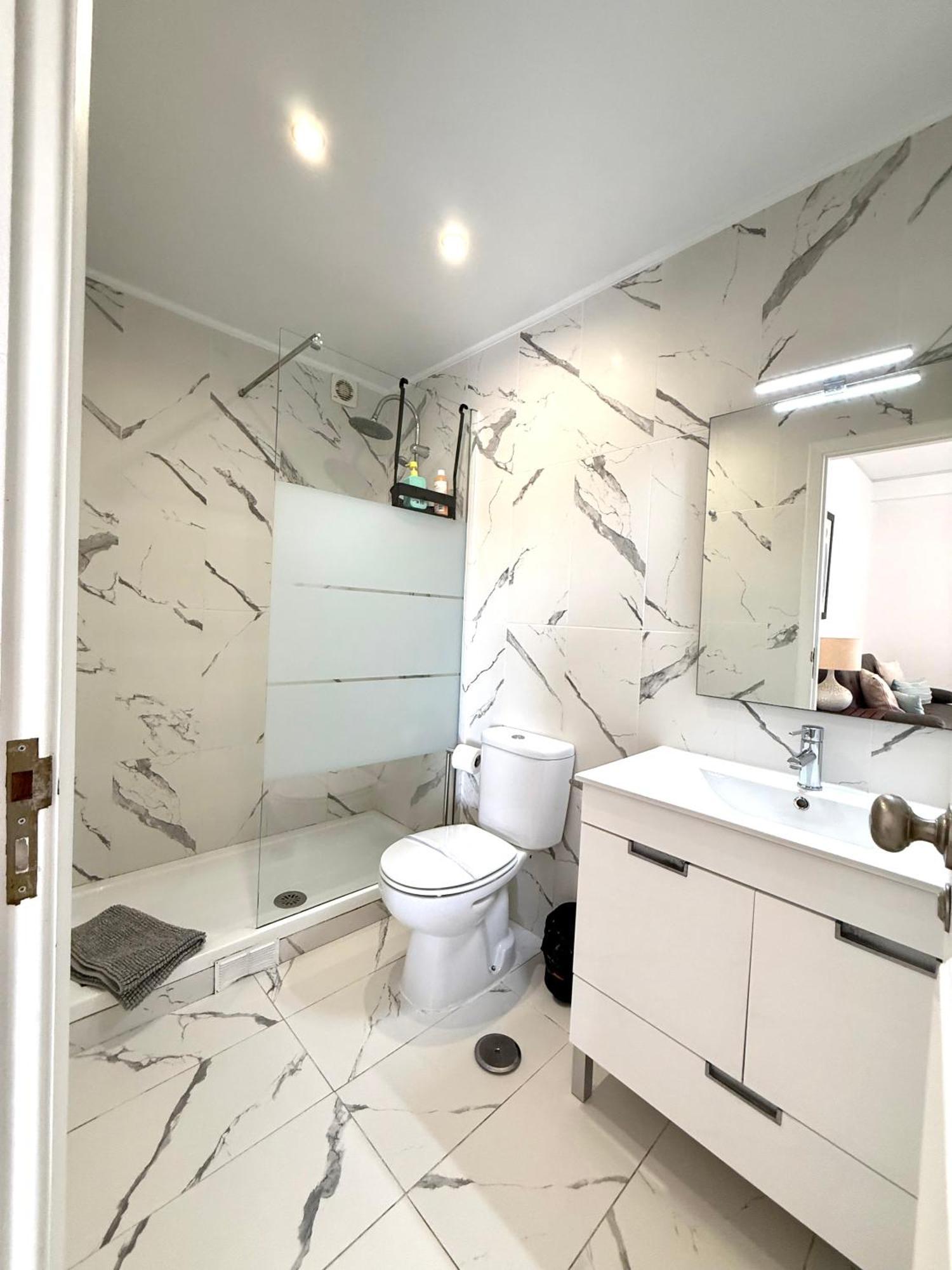 Espectacular Apartamento Na Praia A 20 Min De Lisboa 卡帕里卡海岸 外观 照片